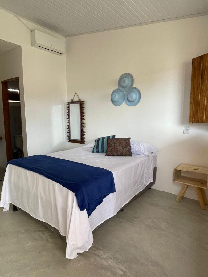 Villa Pousada Sao Miguel dos Milagres Bagian luar foto