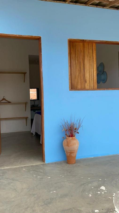 Villa Pousada Sao Miguel dos Milagres Bagian luar foto
