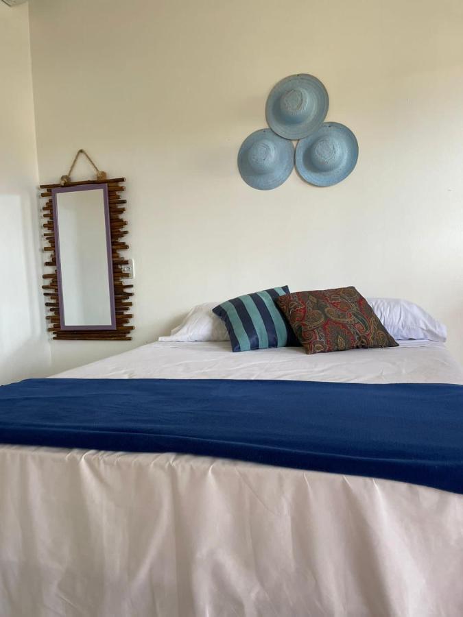 Villa Pousada Sao Miguel dos Milagres Bagian luar foto