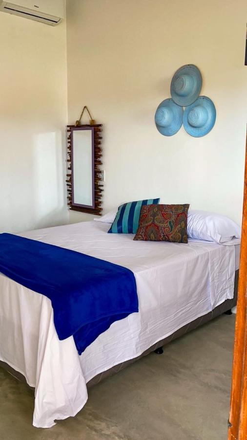 Villa Pousada Sao Miguel dos Milagres Bagian luar foto